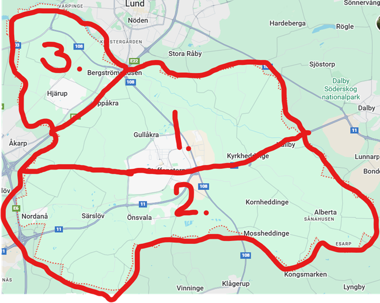 Fastighetsnära insamling